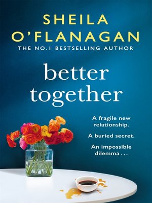 cover image of Better Together